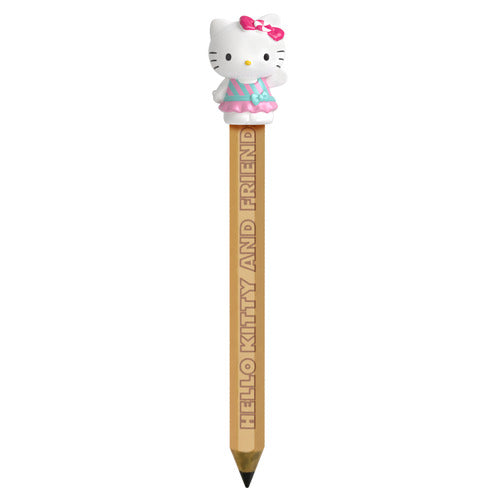 Hello Kitty Mini Pencil Candy Carnival Playset