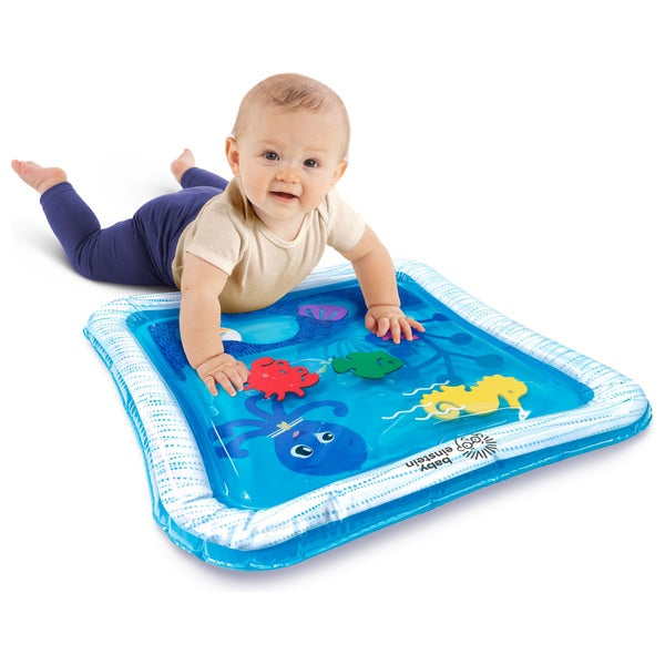 Baby Einstein Opus Ocean Of Discovery Water Mat