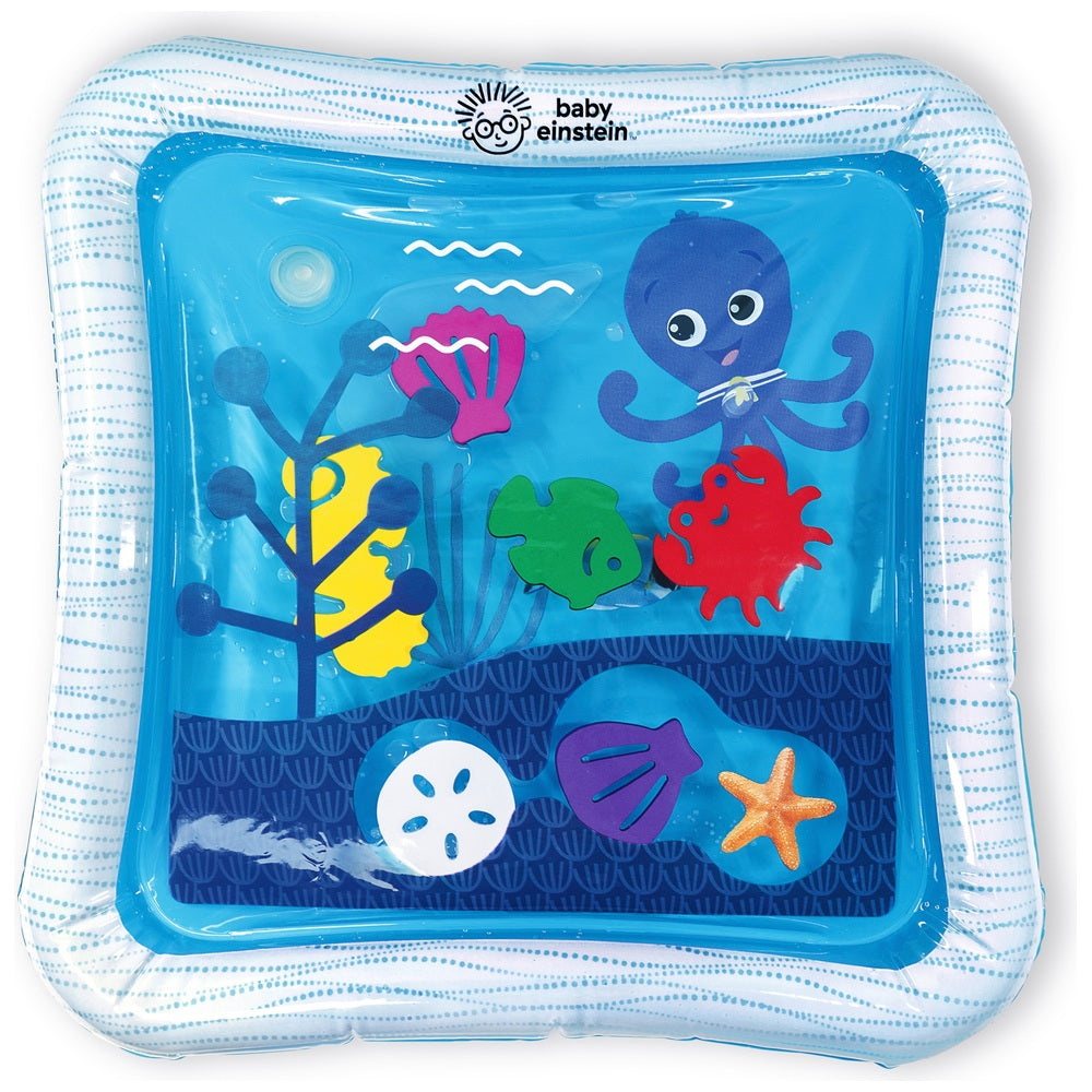 Baby Einstein Opus Ocean Of Discovery Water Mat