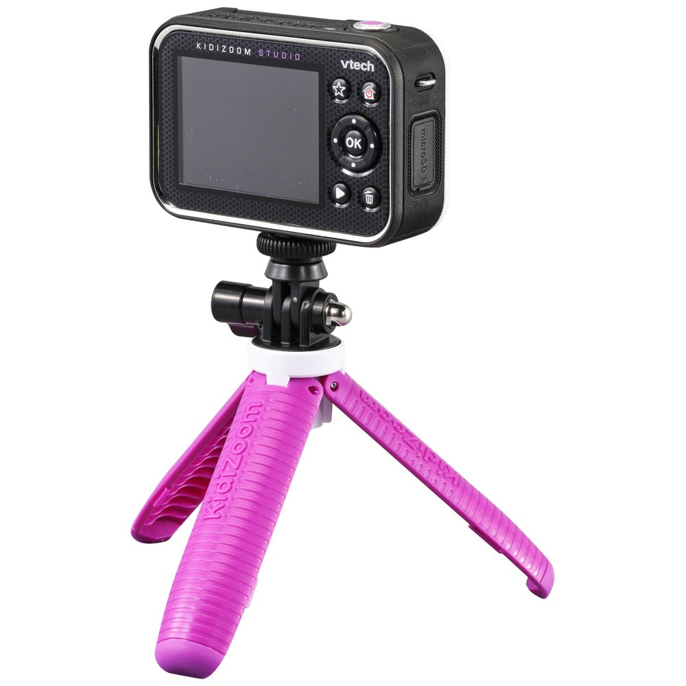 Vtech Kidizoom Studio Purple