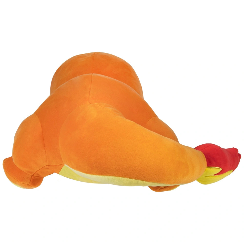 Pokemon 18 Inch Sleeping Plush Charmander