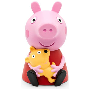 Tonies - Peppa Pig Audio Tonie