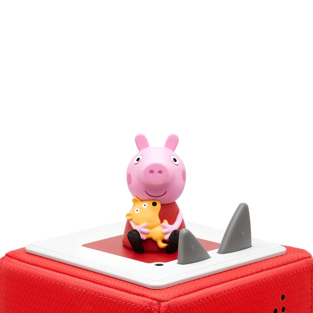 Tonies - Peppa Pig Audio Tonie