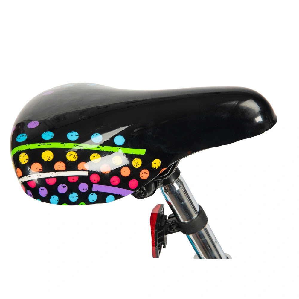 20 Inch Milan Bike With Handlebar Bag