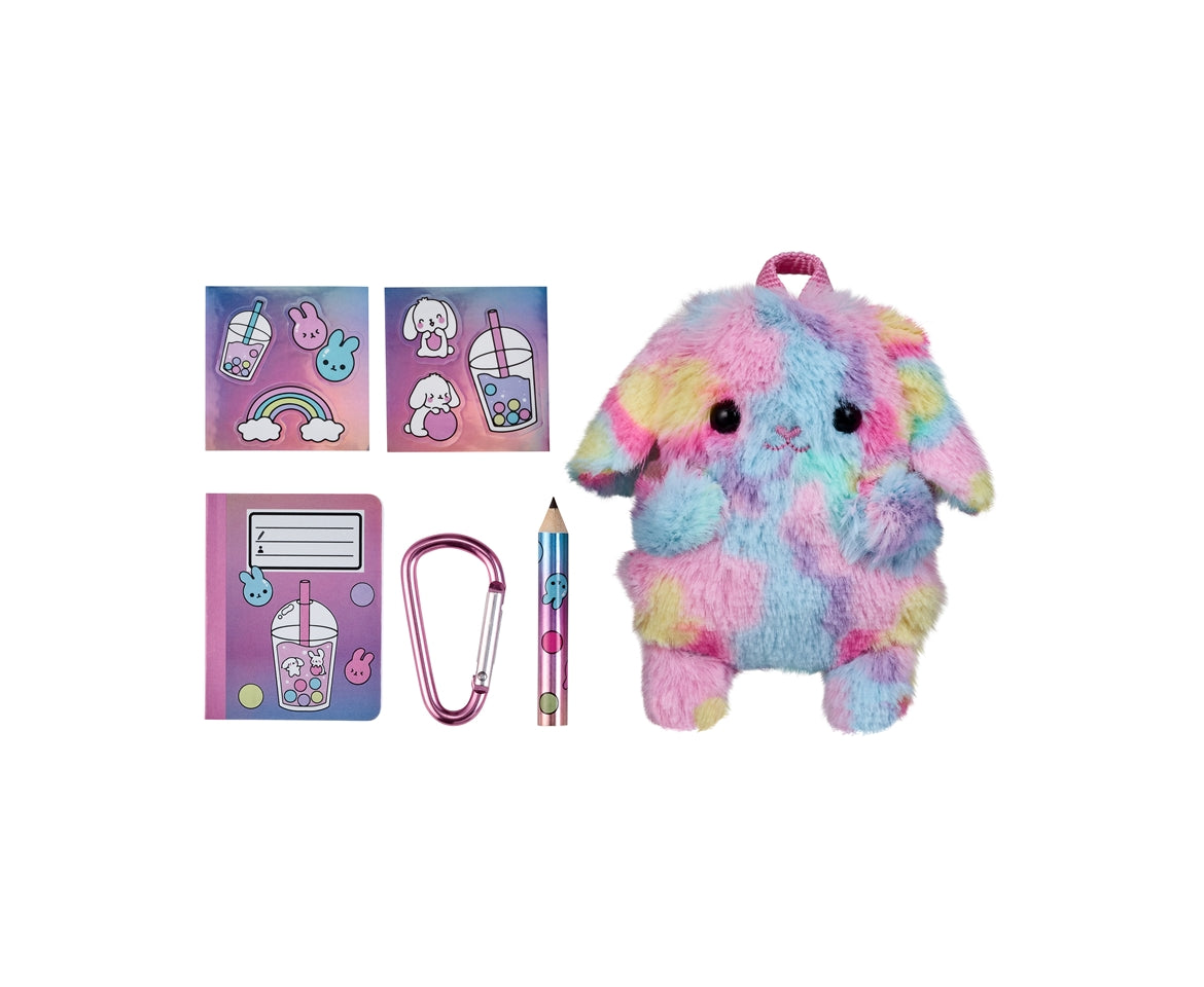 Real Littles Backpack Single Pack Assortment