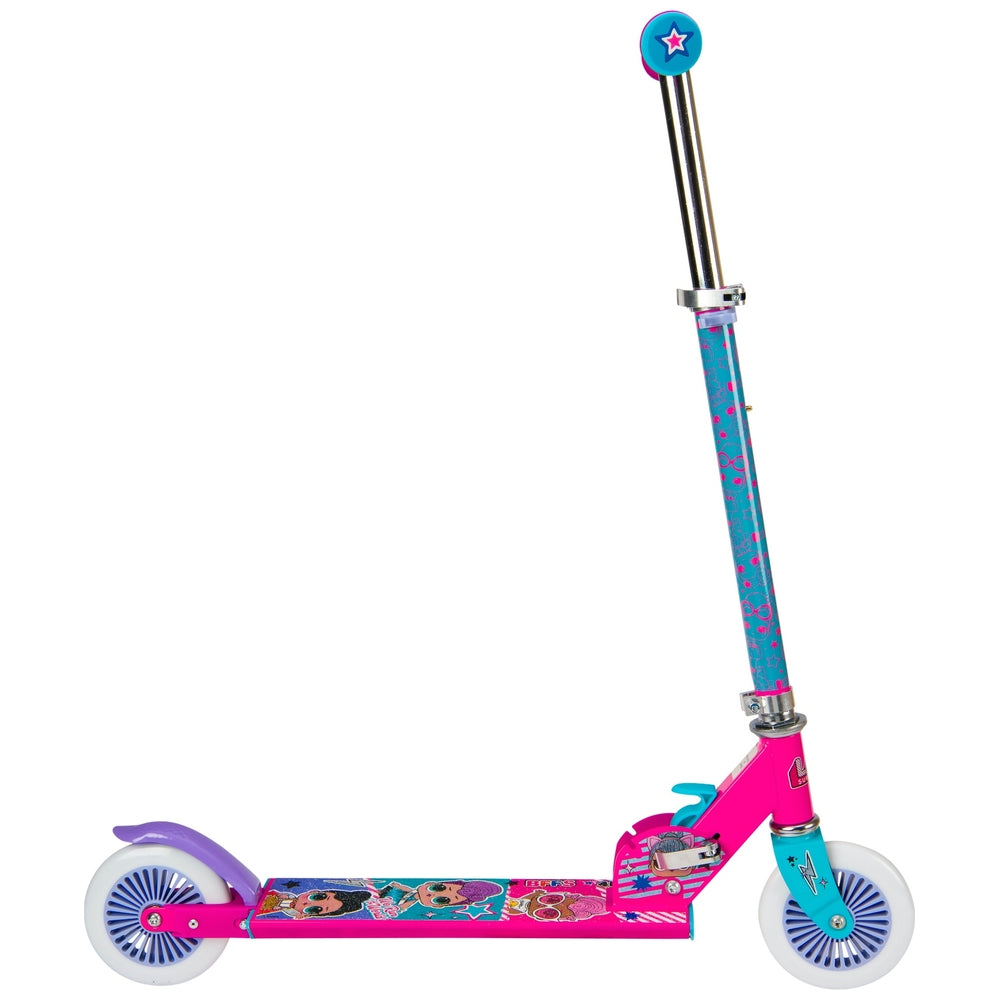 L.o.l. Surprise! Folding Inline Scooter