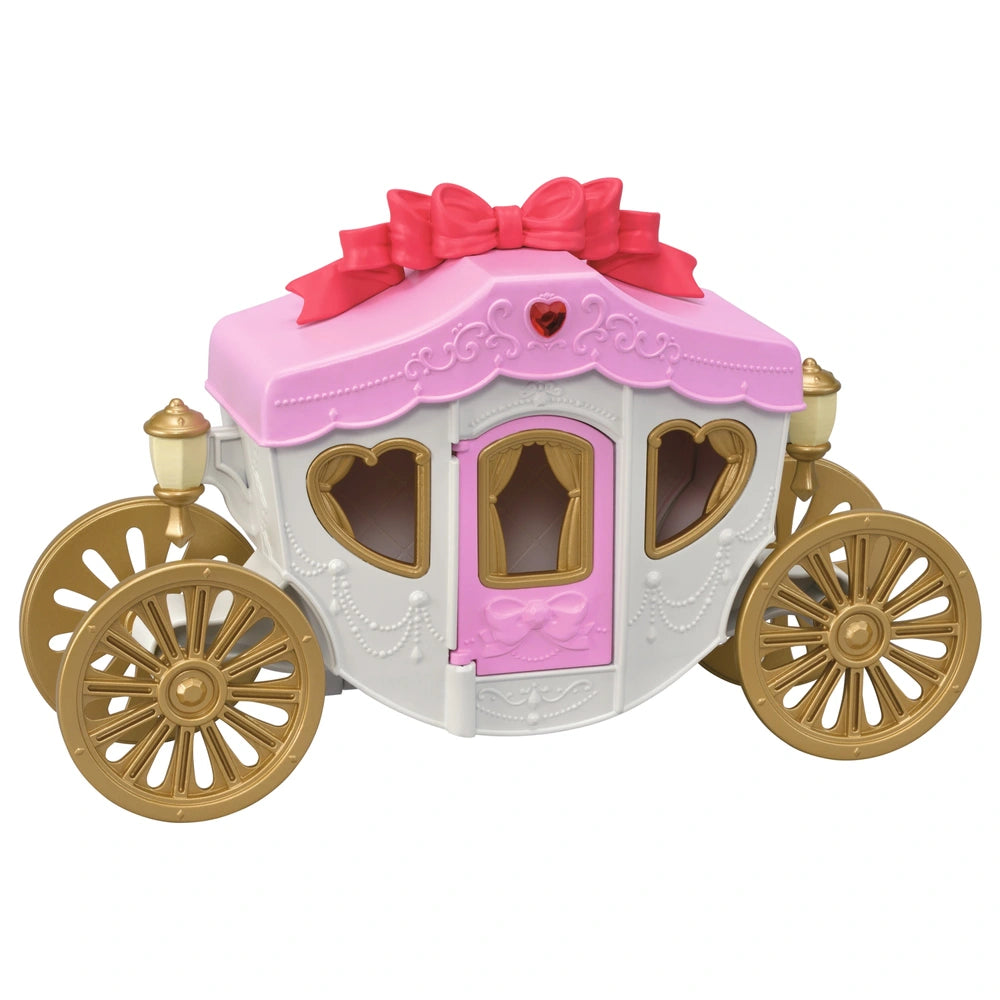 Sylvanian Families Royal Carriage Set