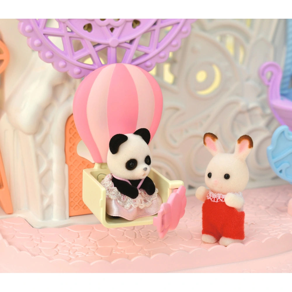 Sylvanian Families Baby Amusement Park