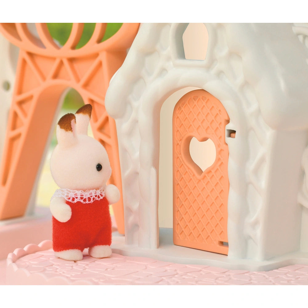 Sylvanian Families Baby Amusement Park