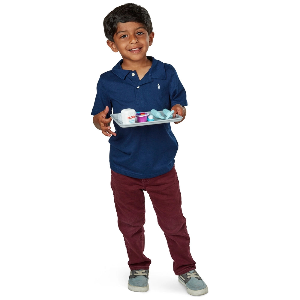 Melissa & Doug Playset Super Smile Dentist Kit
