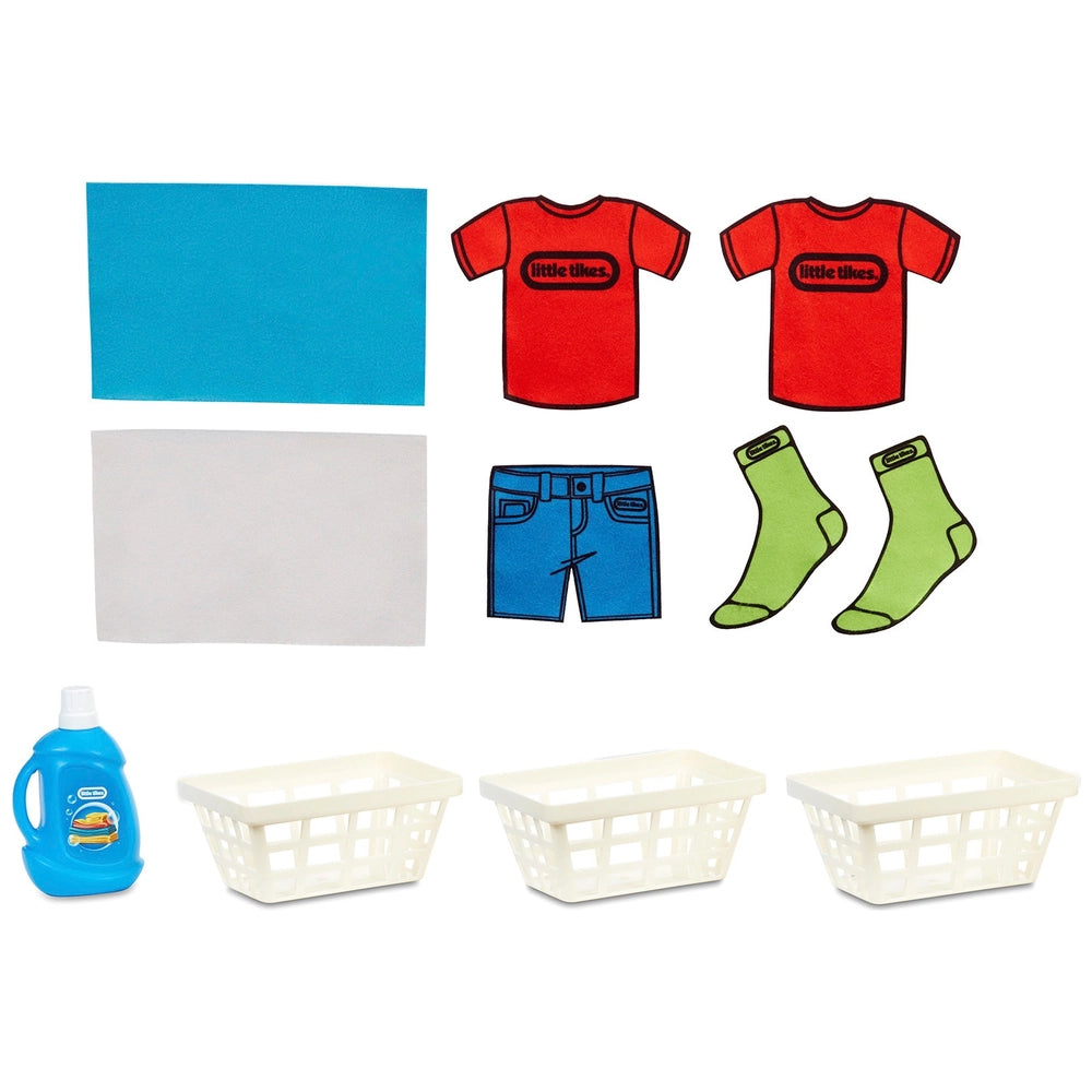 Little Tikes First Washer Dryer Interactive Toy