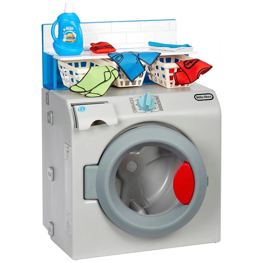 Little Tikes First Washer Dryer Interactive Toy