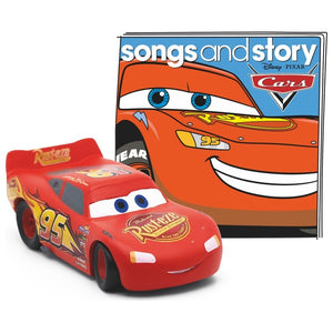 Tonies - Disney Cars Lightening