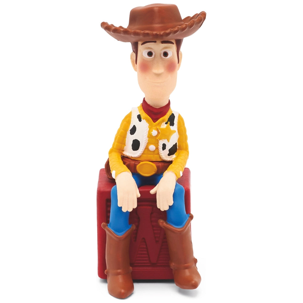 Tonies - Disney Toy Story Woody Audio Tonie