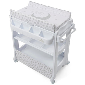 Babylo Smart Changer Moon & Stars