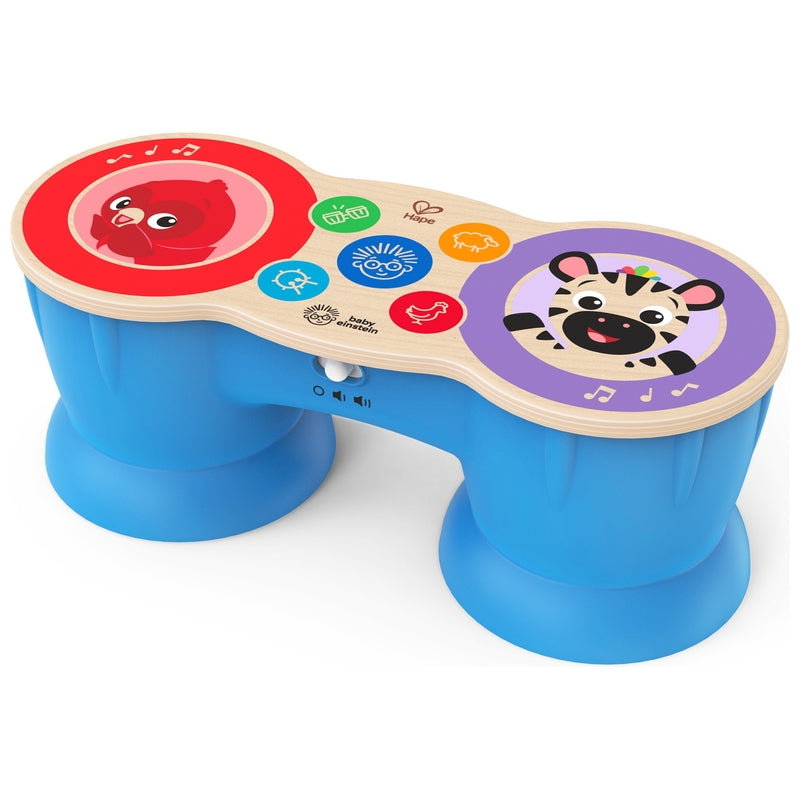 Baby Einstein Upbeat Tunes Magic Touch Drum
