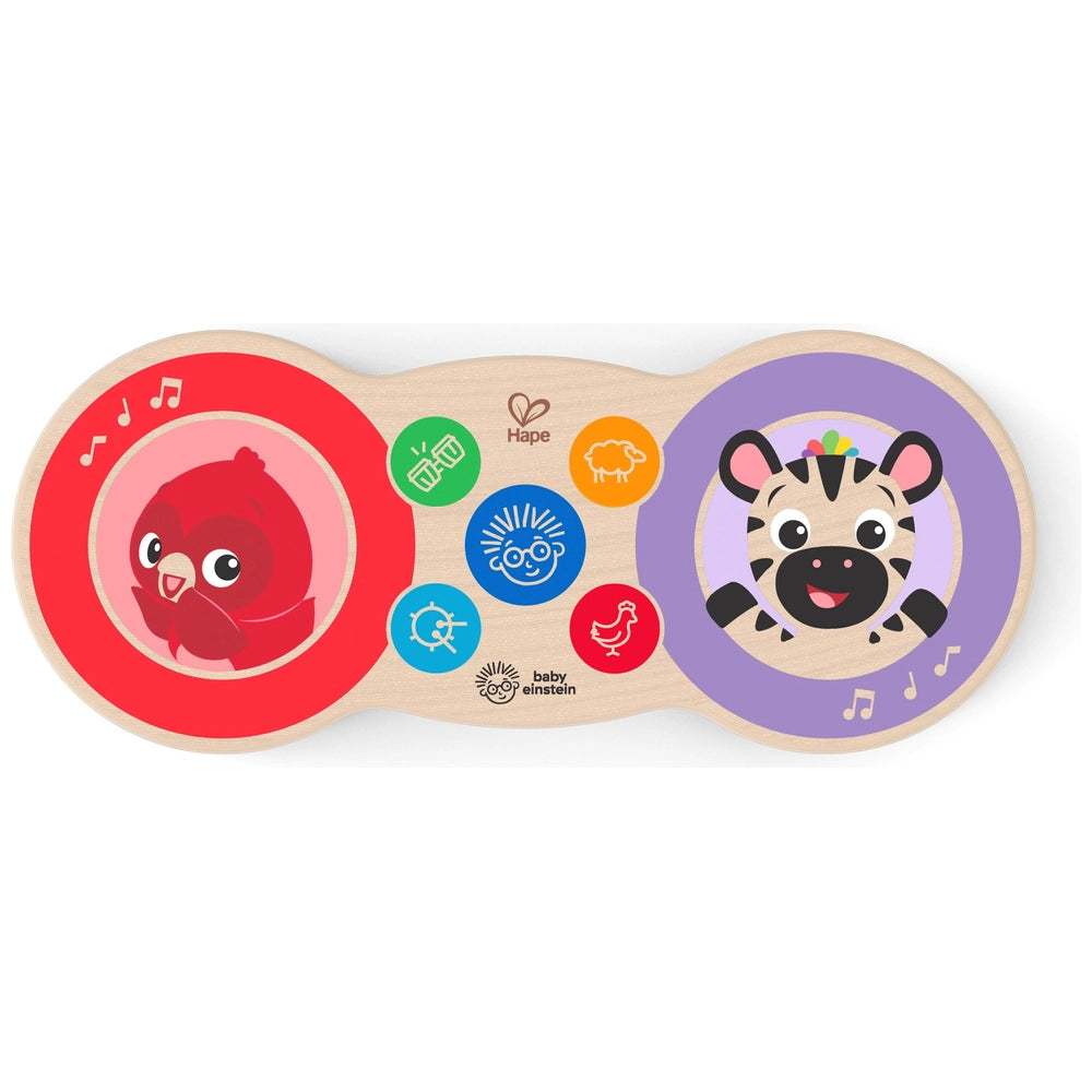 Baby Einstein Upbeat Tunes Magic Touch Drum