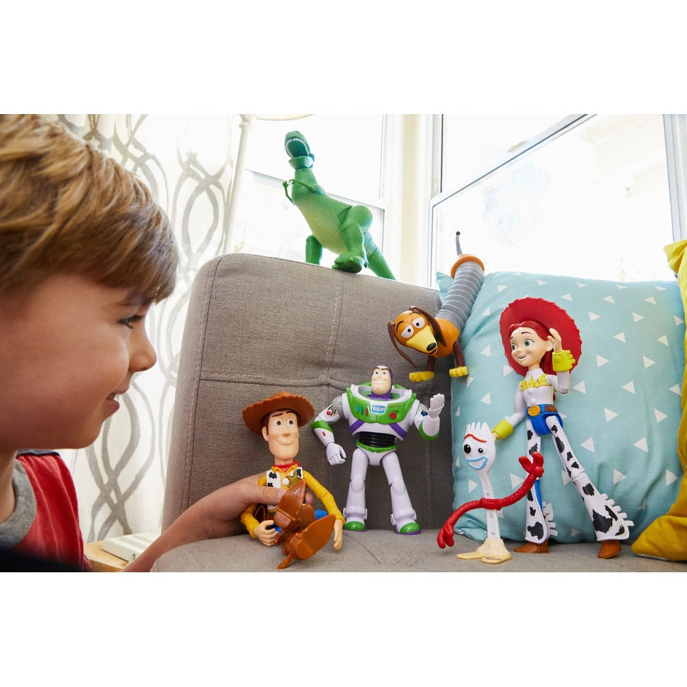 Disney Pixar Toy Story Rv Friends 6-Pack