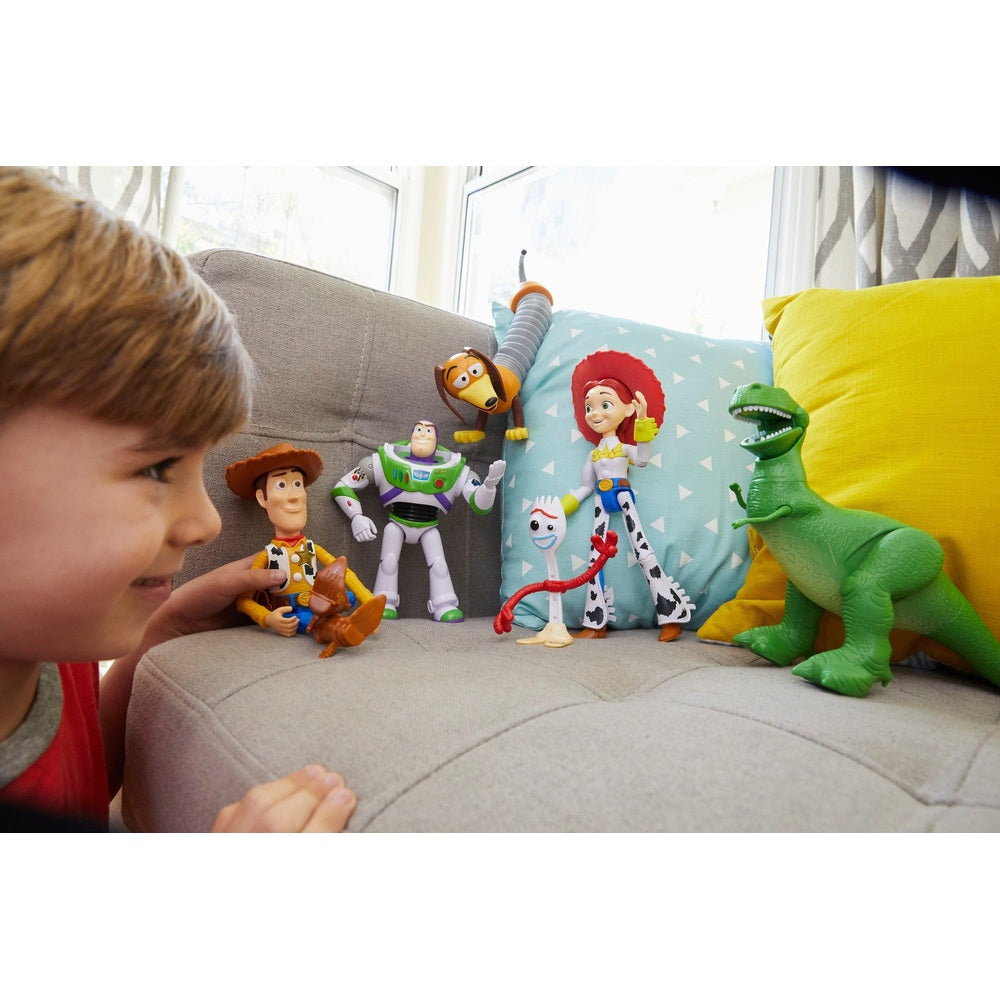 Disney Pixar Toy Story Rv Friends 6-Pack