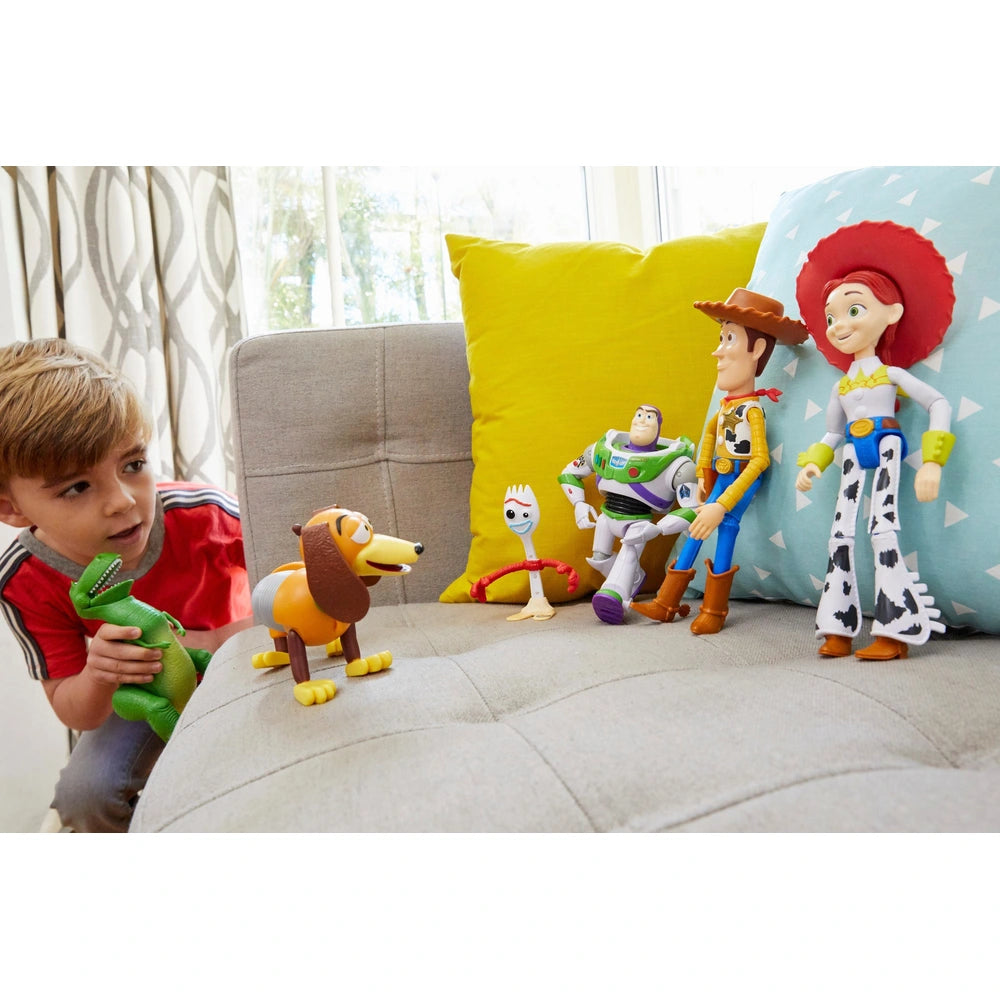 Disney Pixar Toy Story Rv Friends 6-Pack