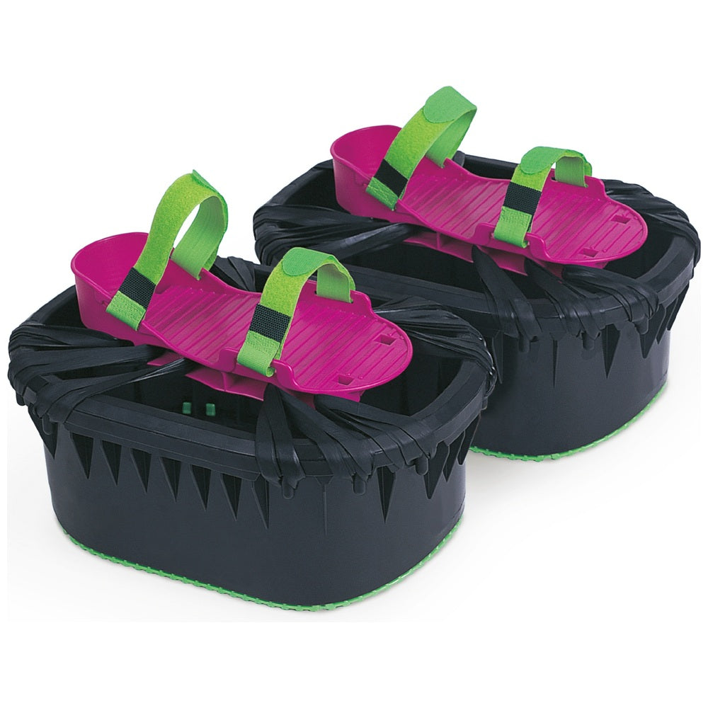 Moon Shoes