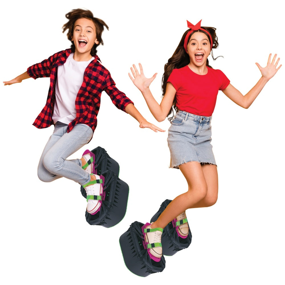 Moon Shoes