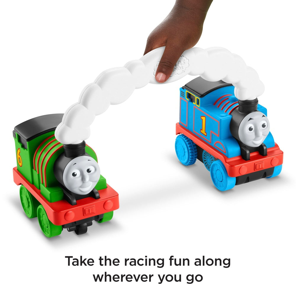Thomas & Friends Race & Chase Remote Control Train Engine