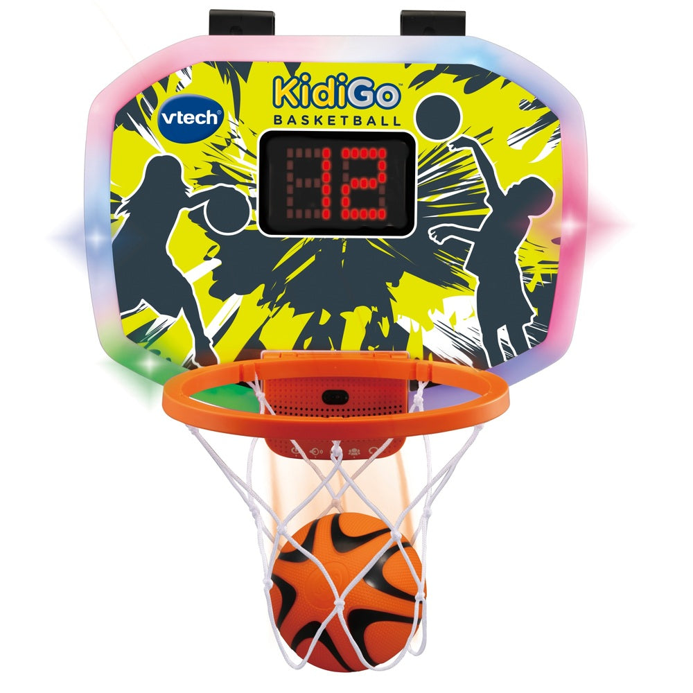 Vtech Kidigo Basketball