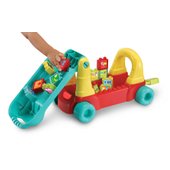 Vtech 4-In-1 Alphabet Train