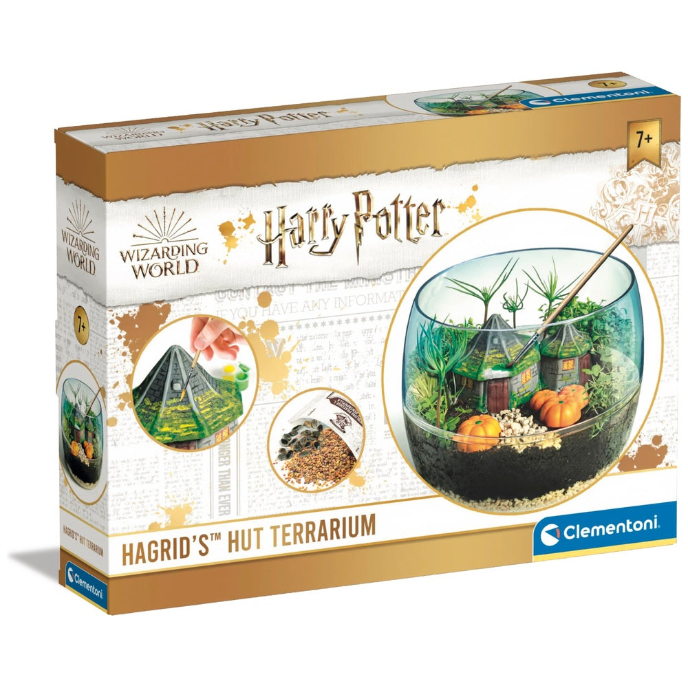 Harry Potter -  Terrarium