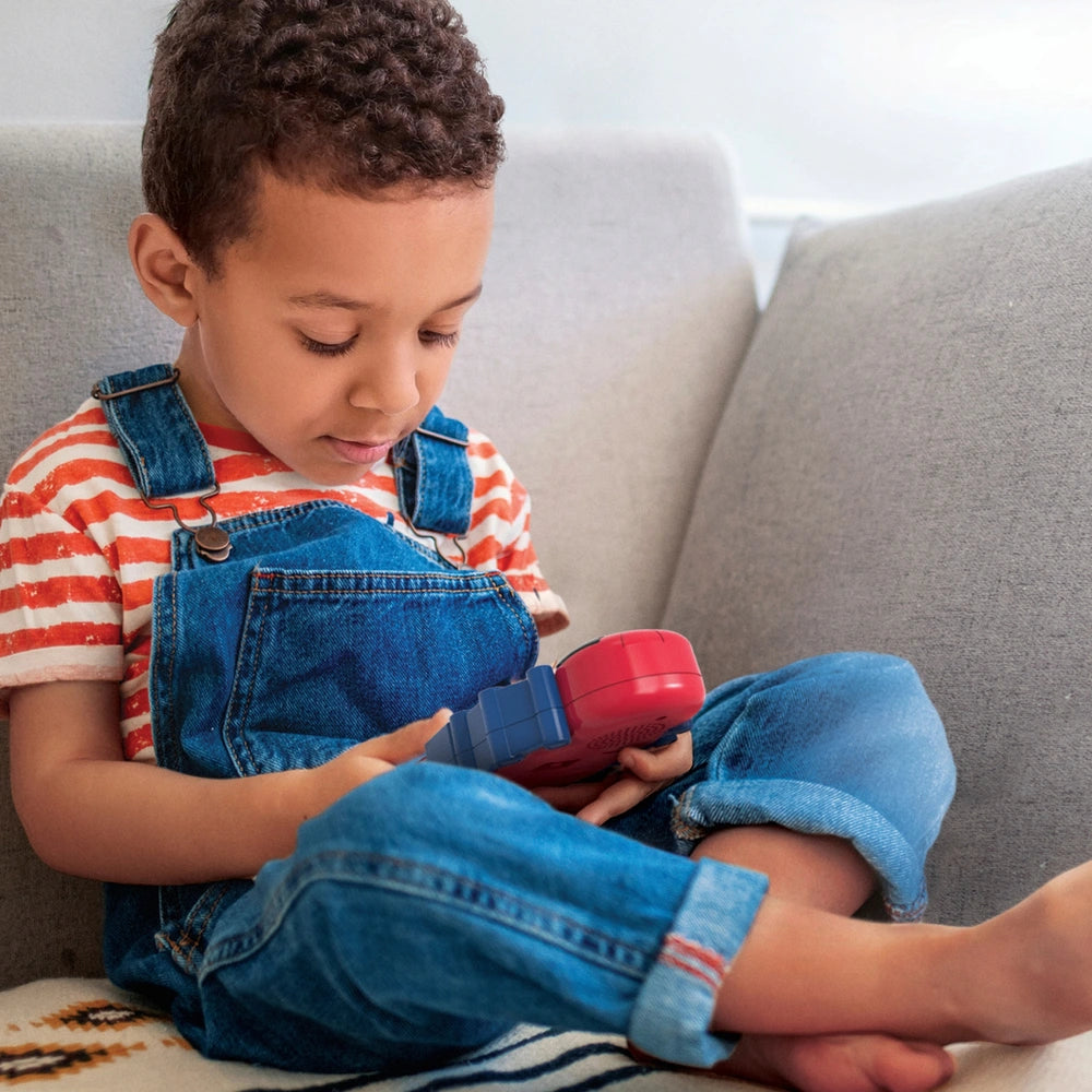 Spidey And His Amazing Friends Play And Learn Web Smart Phone