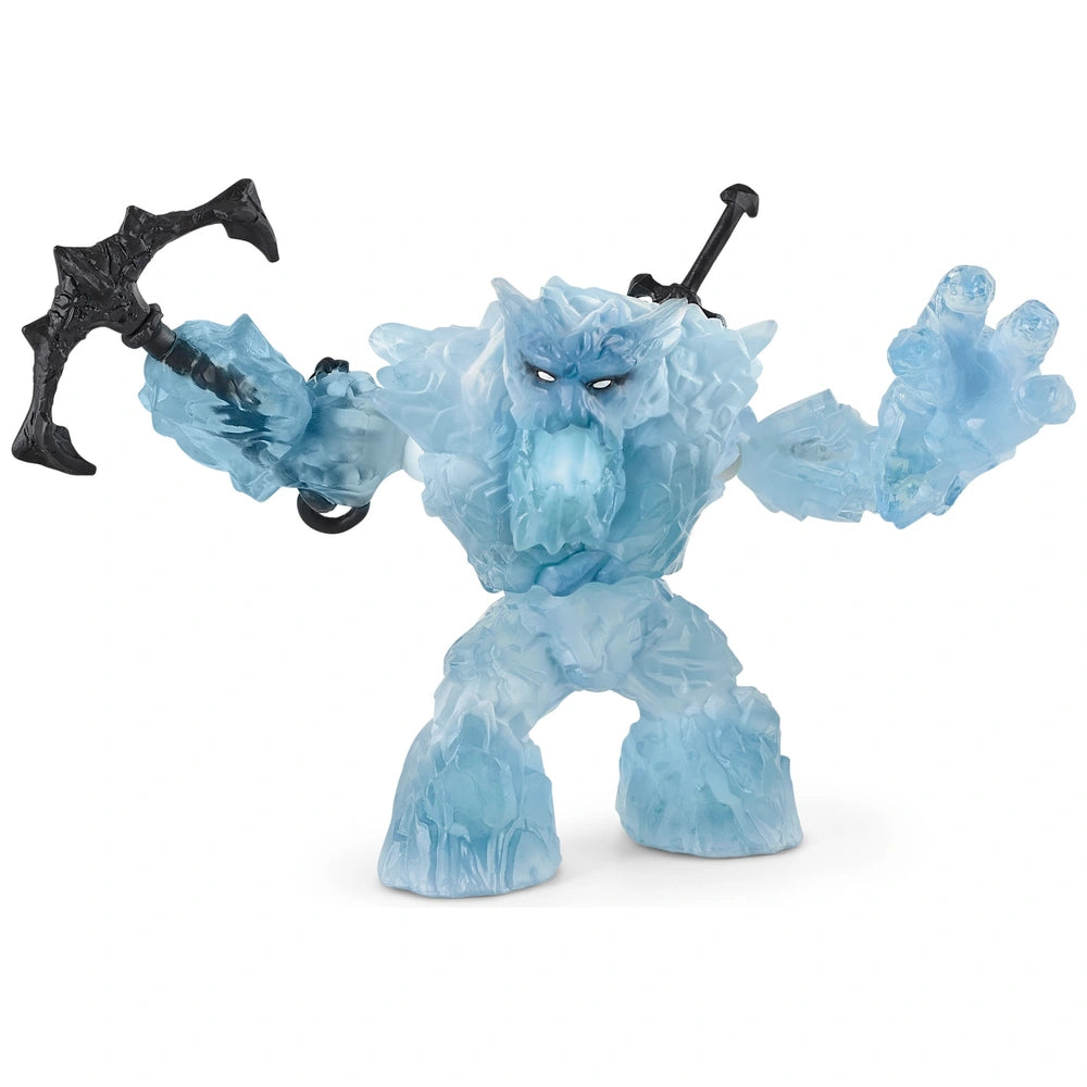 Schleich Eldrador 70146 Ice Giant
