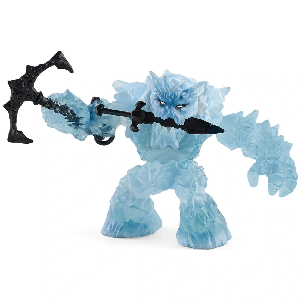 Schleich Eldrador 70146 Ice Giant