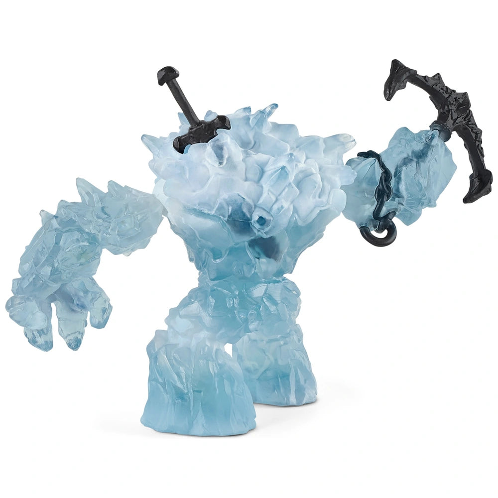 Schleich Eldrador 70146 Ice Giant