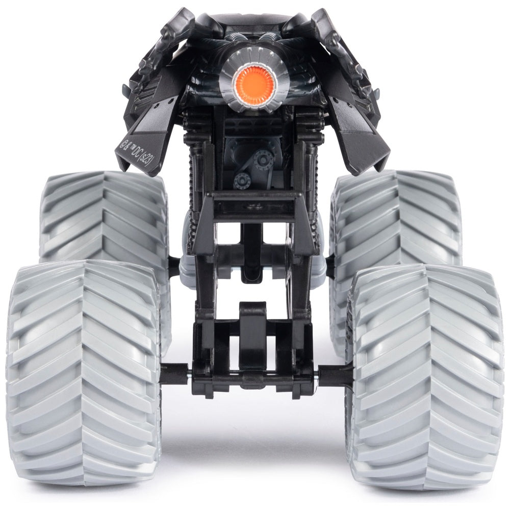 Monster Jam 1:24 Die Cast - Batman