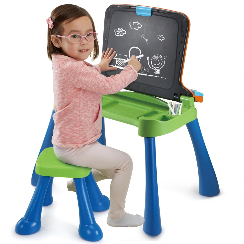 Vtech Draw & Learn Activity Desk