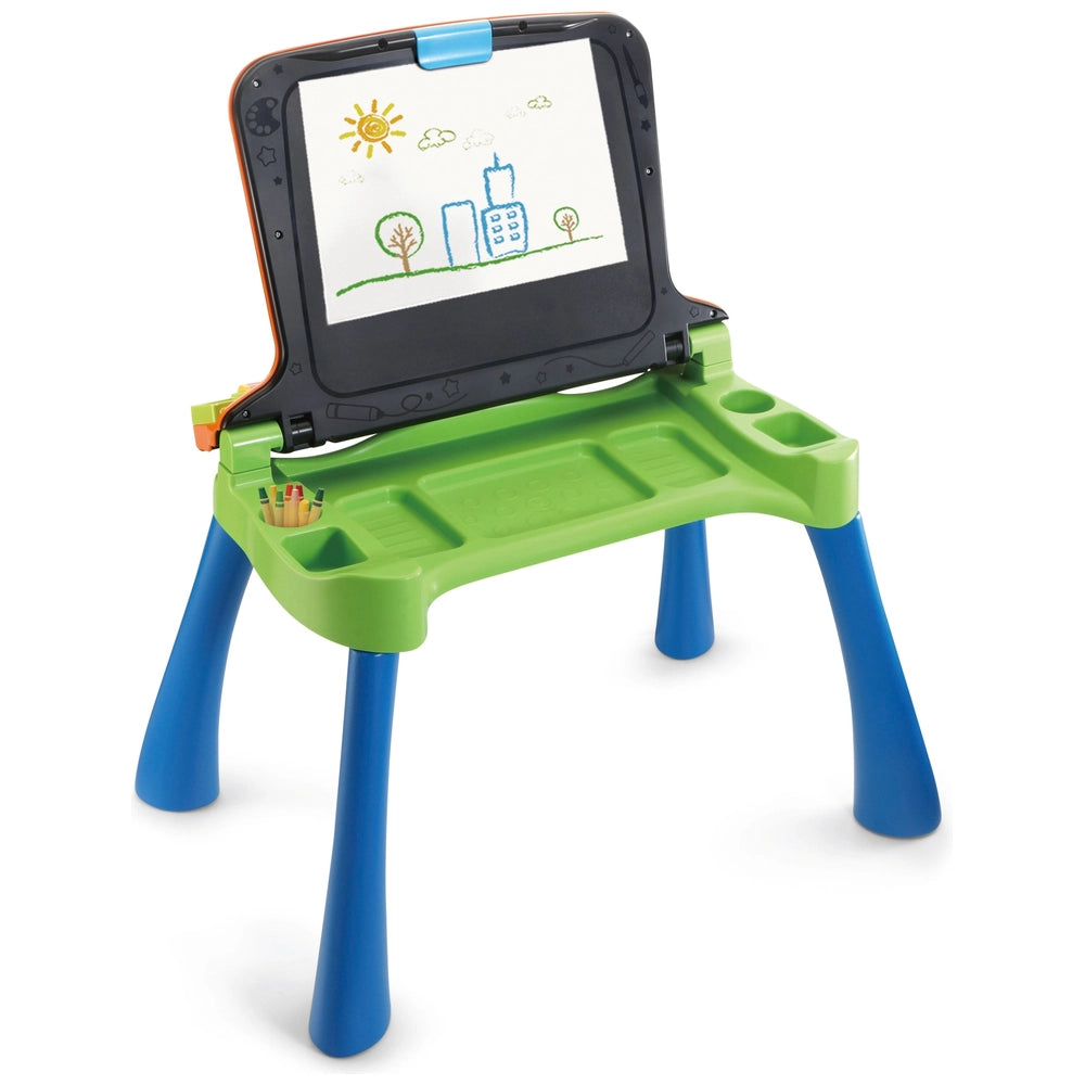 Vtech Draw & Learn Activity Desk