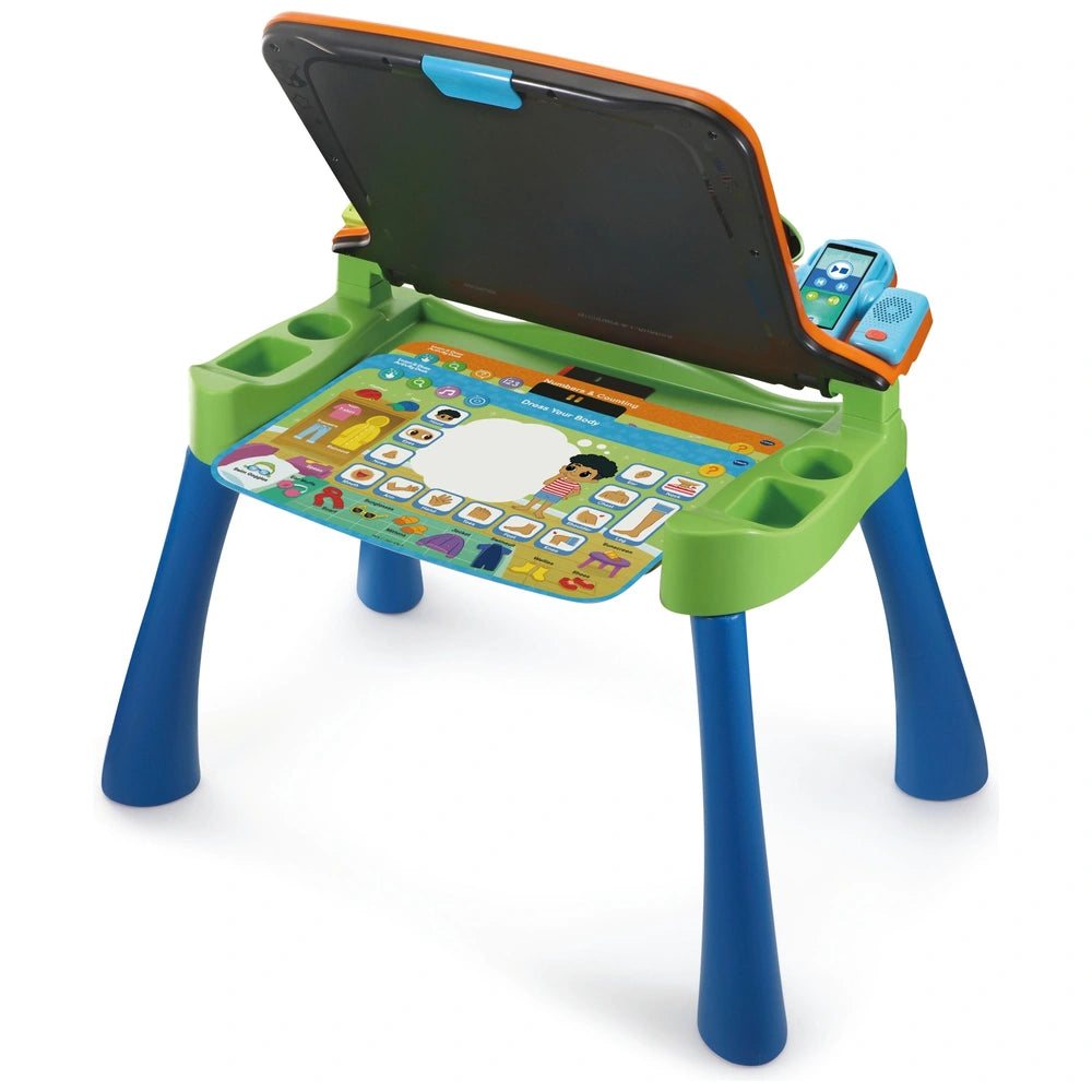 Vtech Draw & Learn Activity Desk