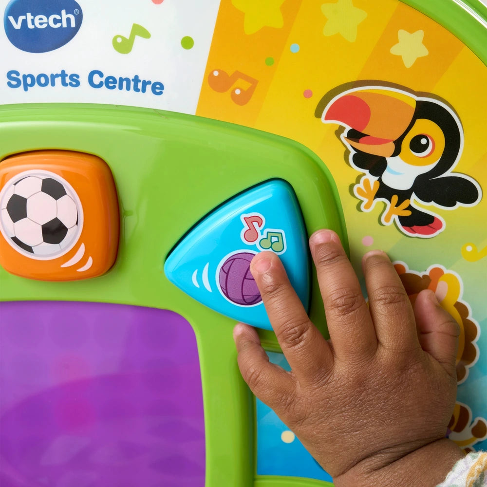Vtech 3-In-1 Sports Centre
