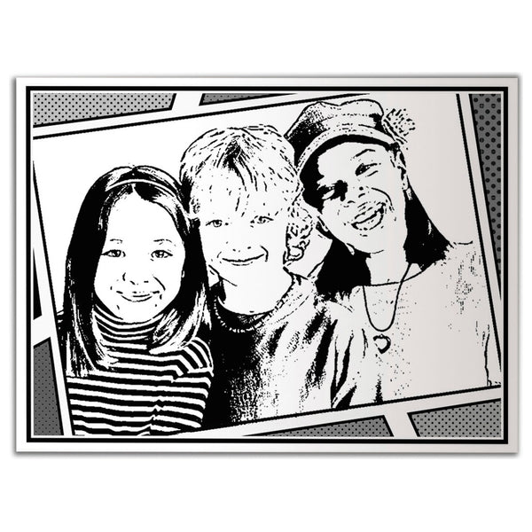 Vtech Kidizoom Print Camera - Thermal Paper