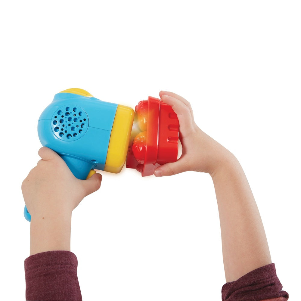 Leapfrog®Count-Along Basket & Scanner