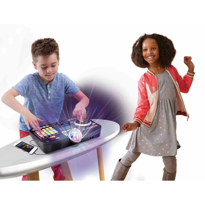 Vtech Kidi Superstar Dj Studio