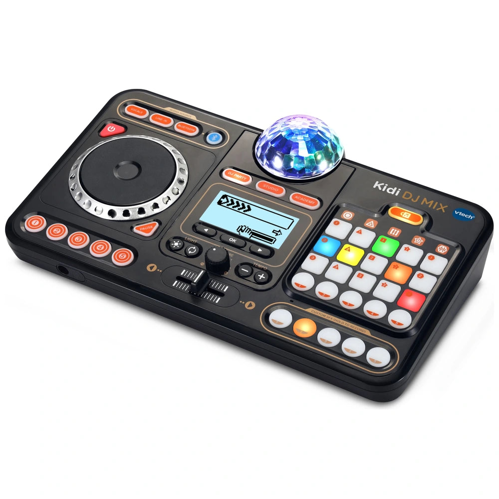 Vtech Kidi Superstar Dj Studio