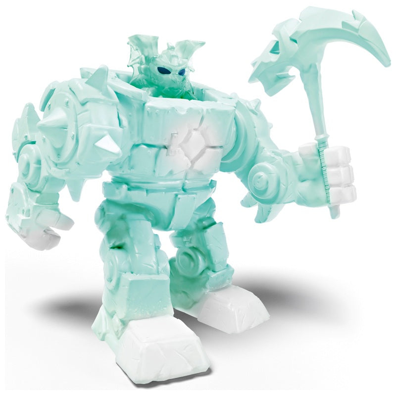 Schleich 42546 Eldrador Mini Creatures Ice Robot