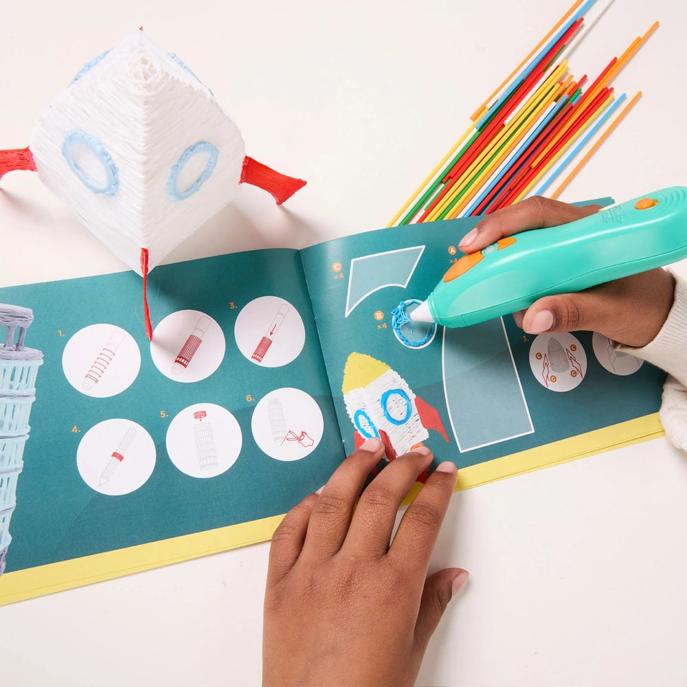 3Doodler Start+ Essentials Pen Set