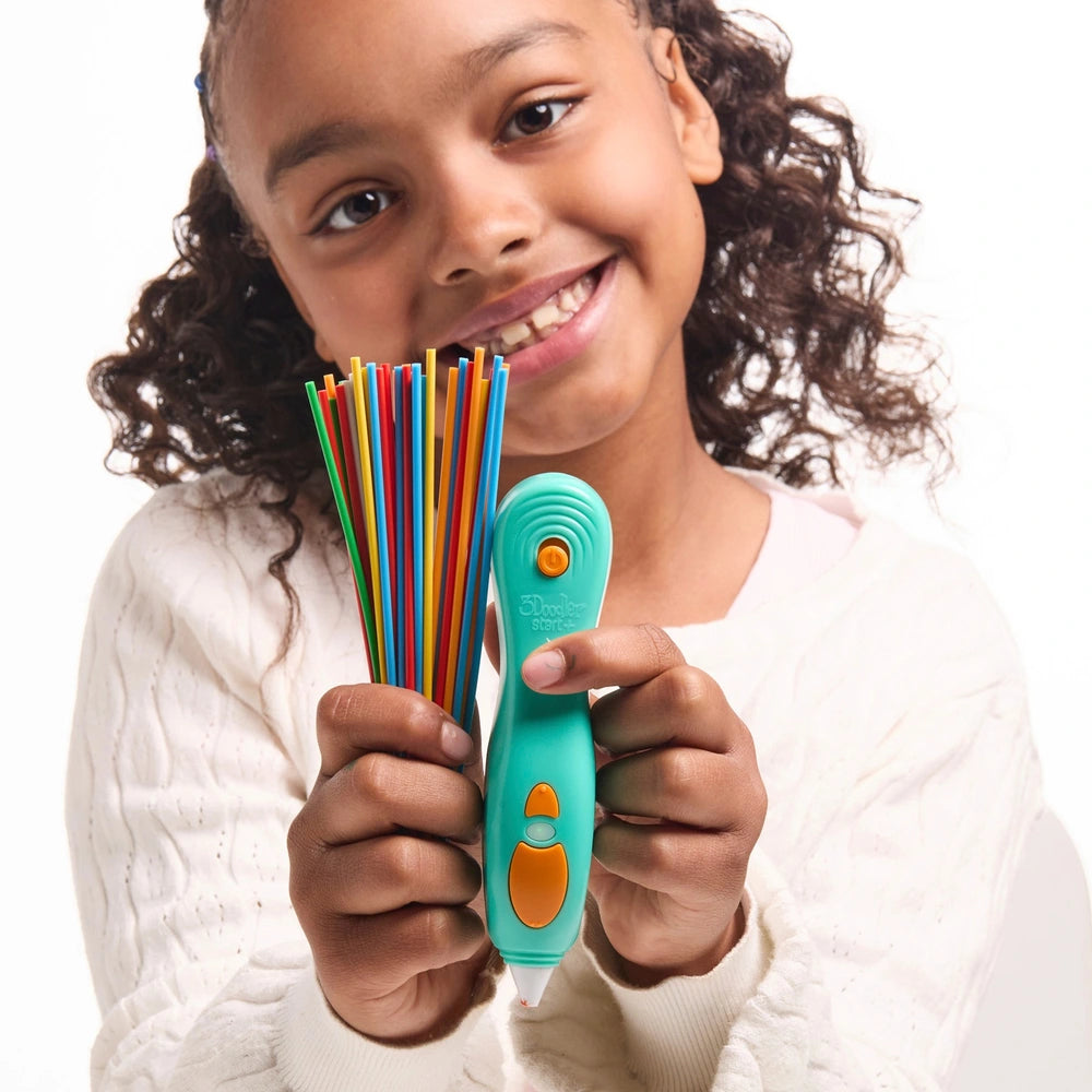 3Doodler Start+ Essentials Pen Set