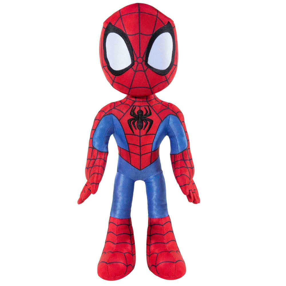 Marvel’s Spidey And His Amazing Friends - My Friend Spidey