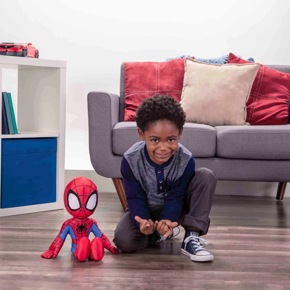 Marvel’s Spidey And His Amazing Friends - My Friend Spidey