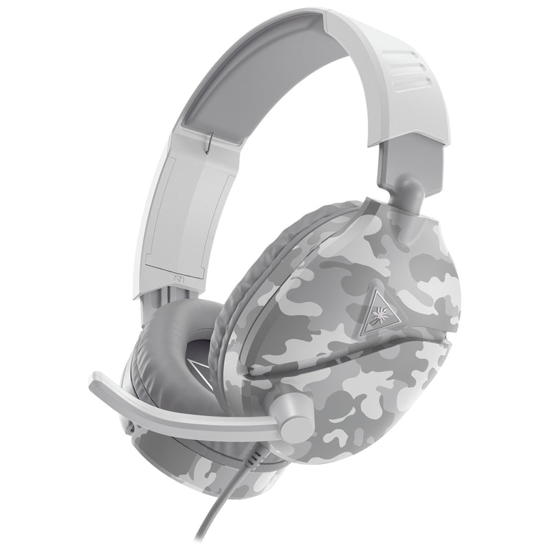 Turtle Beach Recon 70 Arctic Camo Gaming Headset