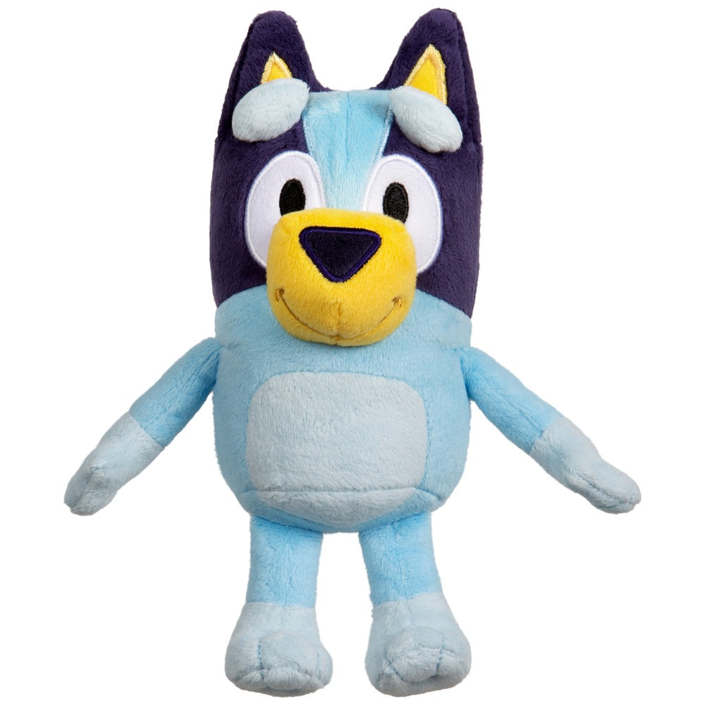 Bluey Friends Small Plush Assortment